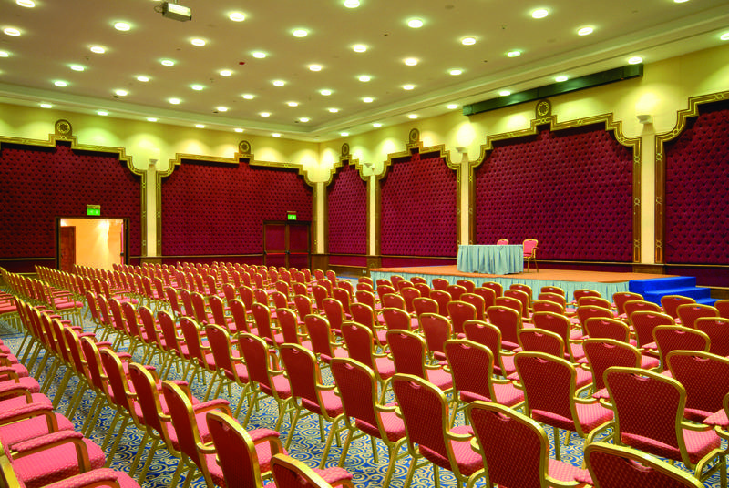 هتل Domina Elisir Thalasso & Spa