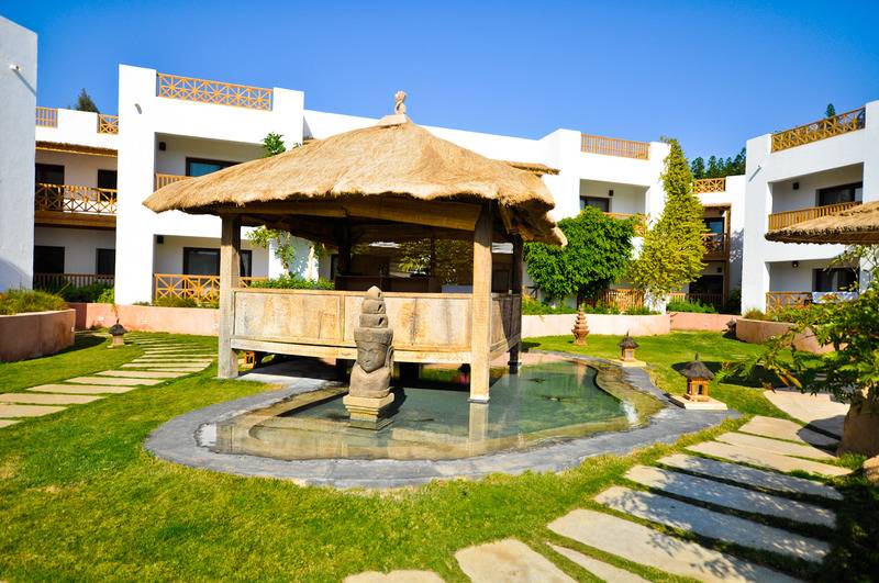 هتل Domina Elisir Thalasso & Spa