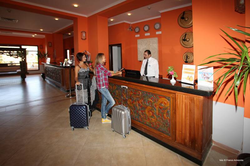 هتل Domina Elisir Thalasso & Spa