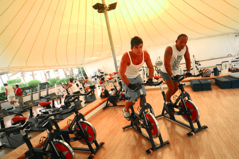 هتل Domina Elisir Thalasso & Spa