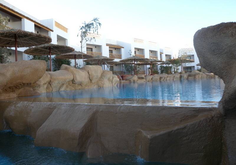 هتل Domina Elisir Thalasso & Spa