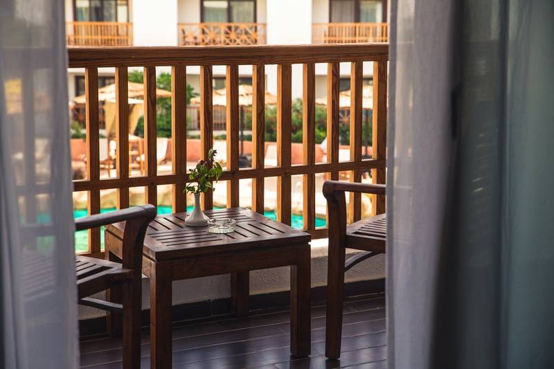 هتل Domina Elisir Thalasso & Spa