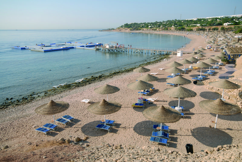 هتل Domina Elisir Thalasso & Spa