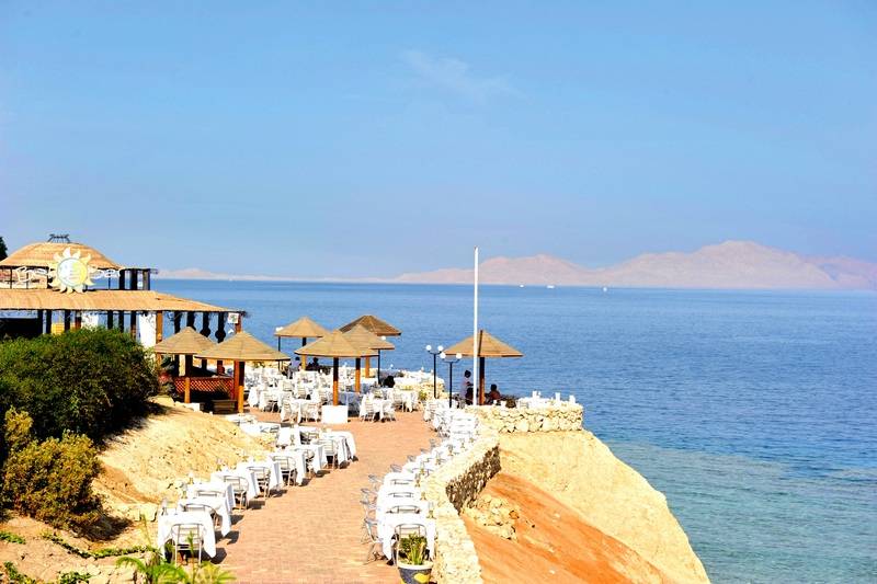 هتل Domina Elisir Thalasso & Spa