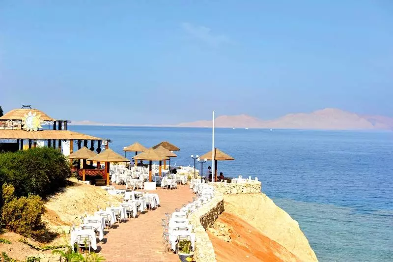 هتل Domina Elisir Thalasso & Spa