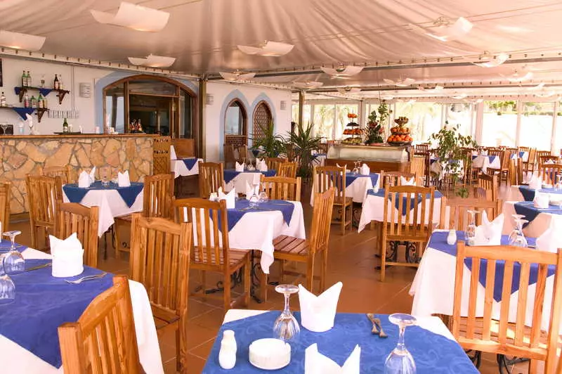 هتل Domina Elisir Thalasso & Spa