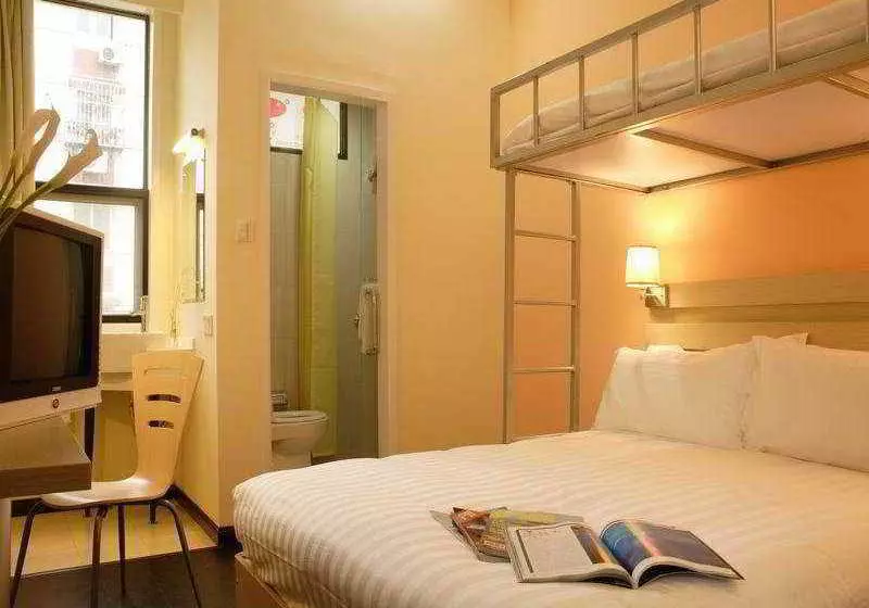 فندق Elan Inn Wensan