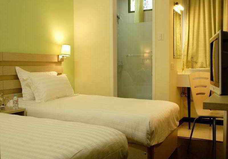 فندق Elan Inn Wensan