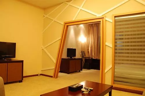 Hotel Gangwan Business