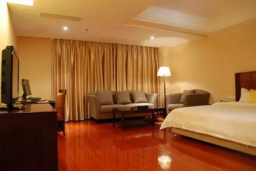 Hotel Gangwan Business