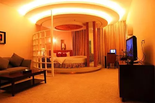 Hotel Gangwan Business