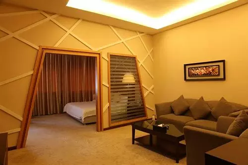 Hotel Gangwan Business