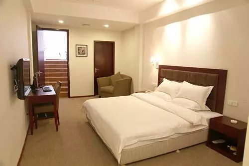 Hotel Gangwan Business