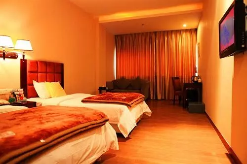 Hotel Gangwan Business