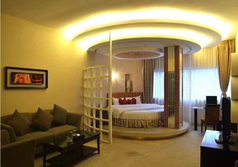 Hotel Gangwan Business