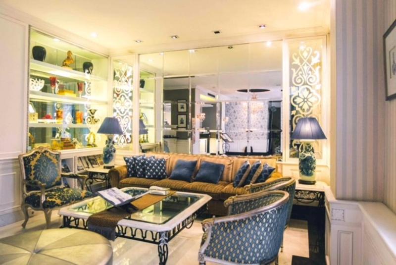 בית מלון כפרי Geulis Boutique