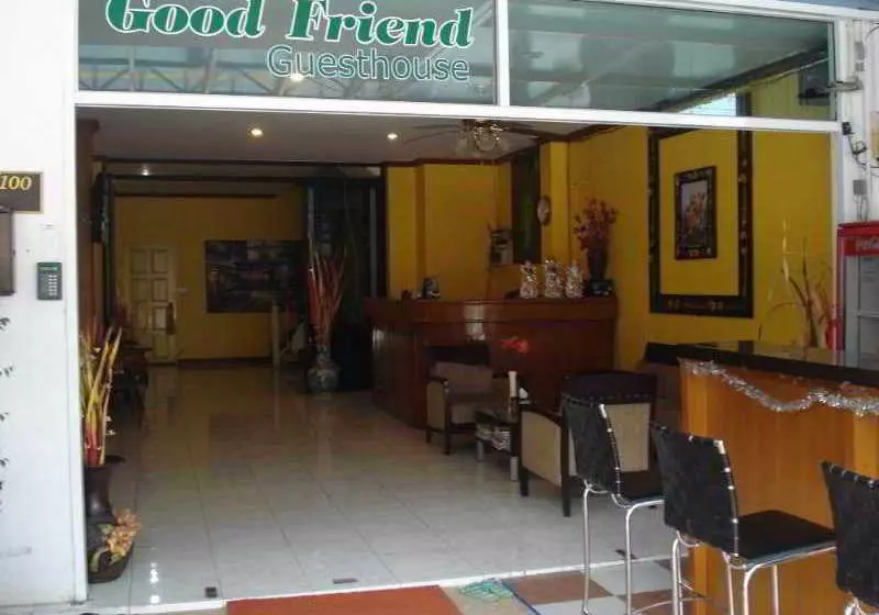 فندق Good Friend Guest House