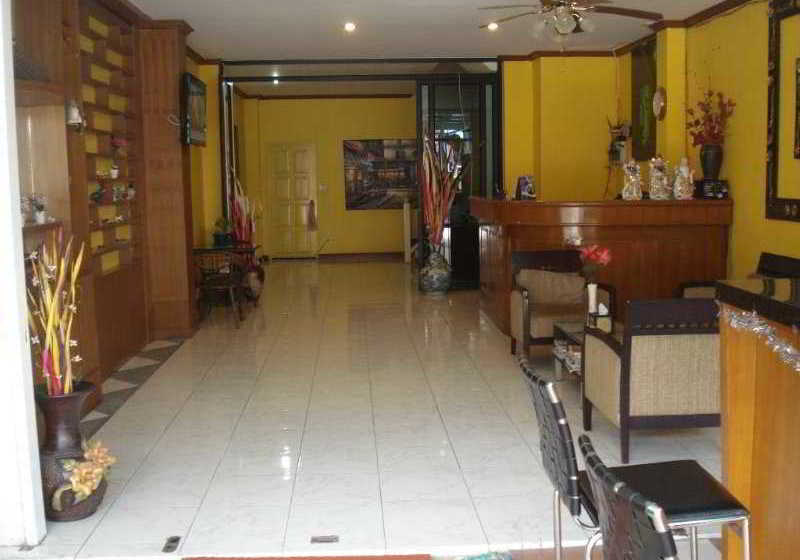 בית מלון כפרי Good Friend Guest House