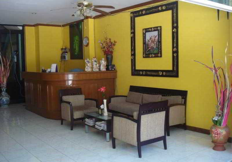 בית מלון כפרי Good Friend Guest House