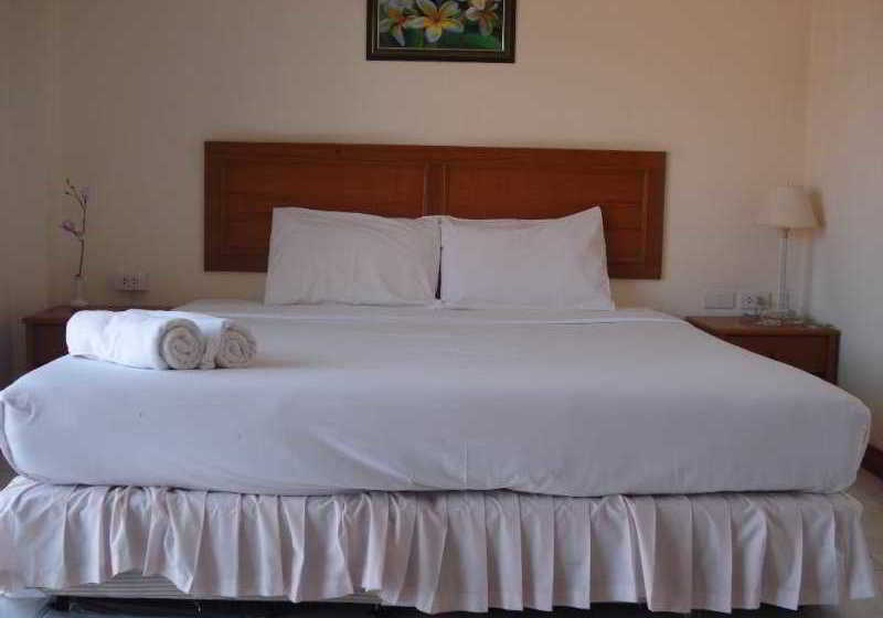 בית מלון כפרי Good Friend Guest House