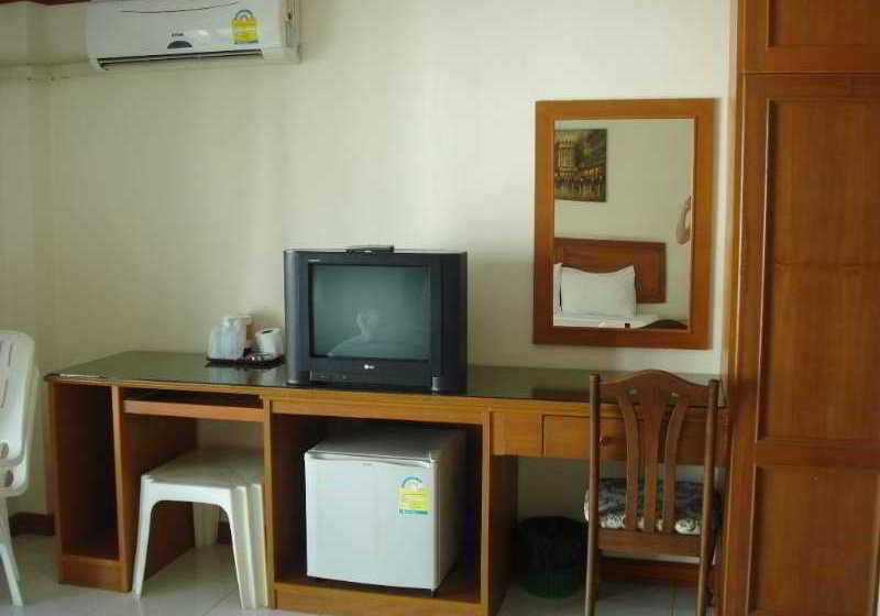 בית מלון כפרי Good Friend Guest House