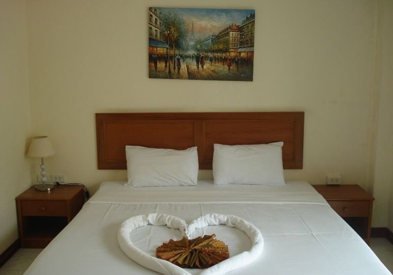 בית מלון כפרי Good Friend Guest House