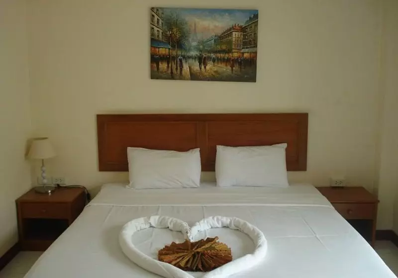 فندق Good Friend Guest House