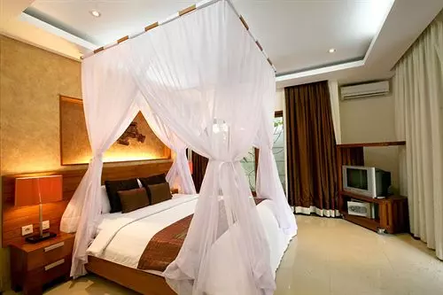 Grand Akhyati Villas