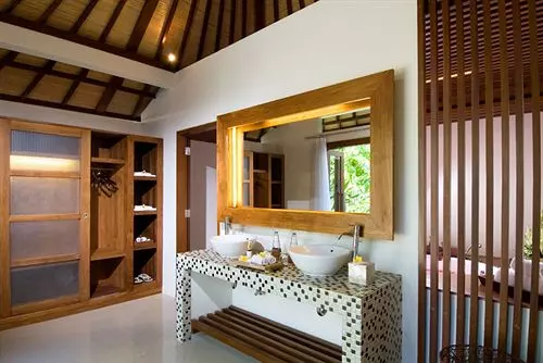 Grand Akhyati Villas