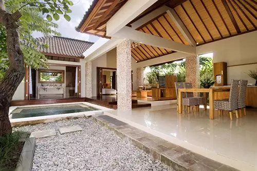 Grand Akhyati Villas