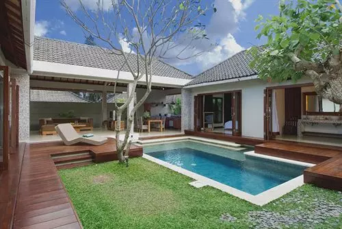 Grand Akhyati Villas