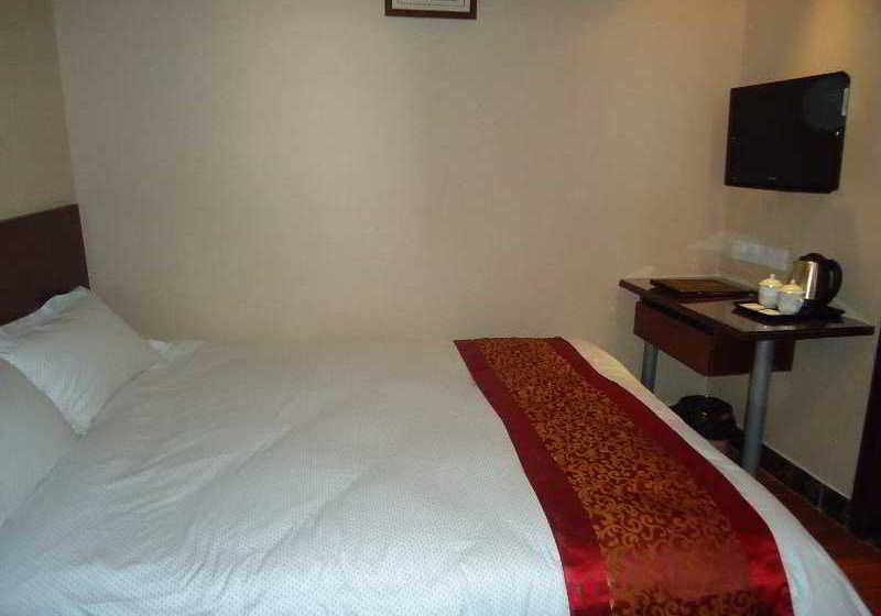 ホテル Guangzhou Lucky