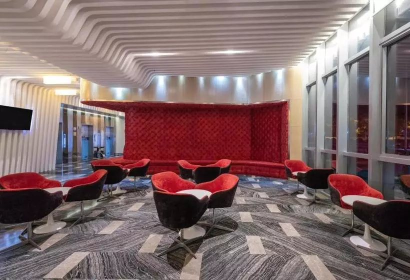 ホテル Holiday Inn Express Shanghai New Hongqiao, An Ihg