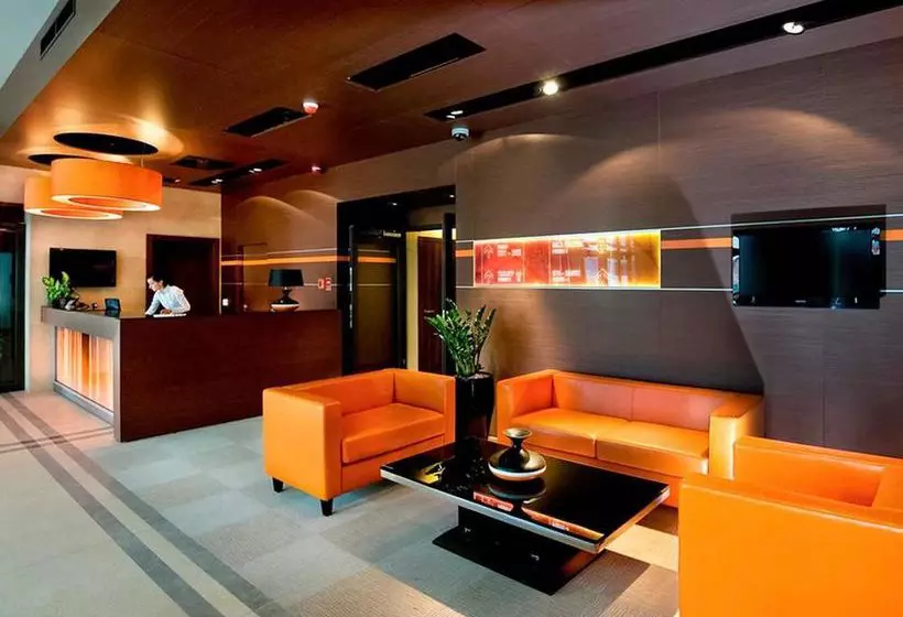 River Style Hotel & Spa