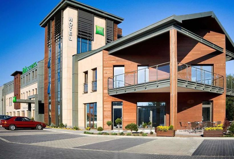 River Style Hotel & Spa