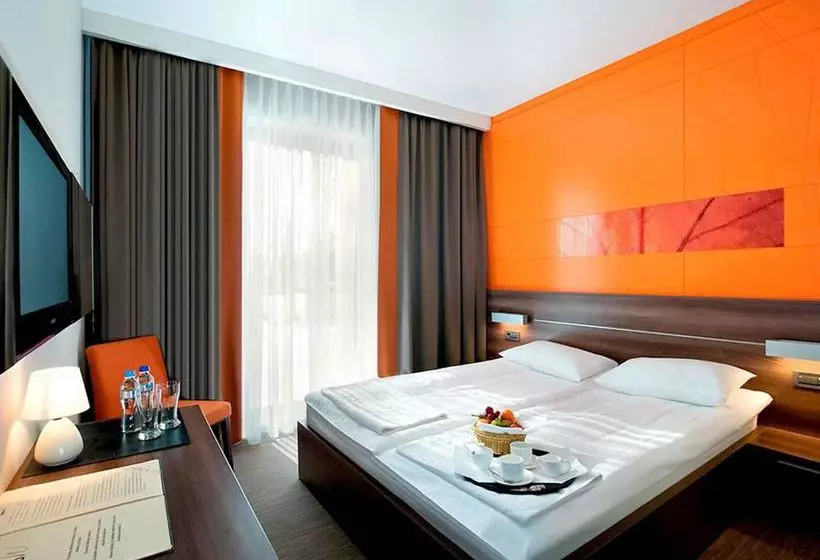 River Style Hotel & Spa