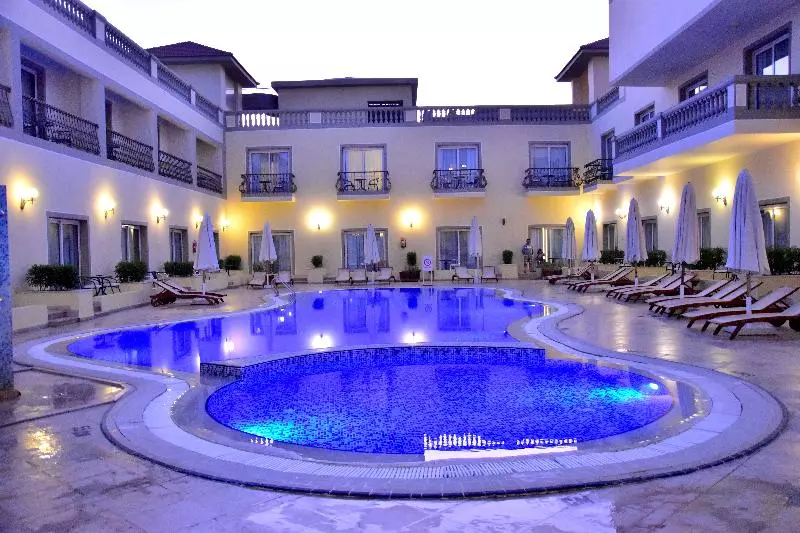 Il Mercato Hotel & Spa