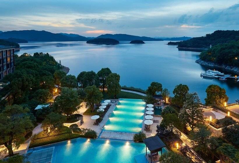 فندق Intercontinental One Thousand Island Lake Resort, An Ihg