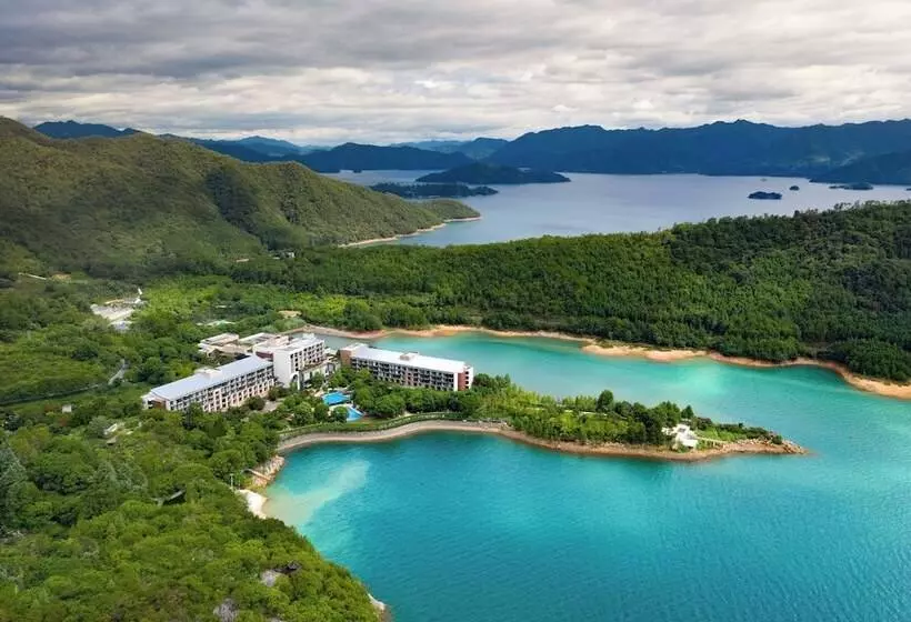 هتل Intercontinental One Thousand Island Lake Resort, An Ihg