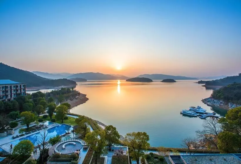 هتل Intercontinental One Thousand Island Lake Resort, An Ihg