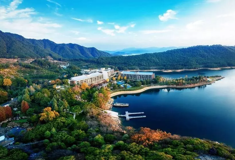 هتل Intercontinental One Thousand Island Lake Resort, An Ihg