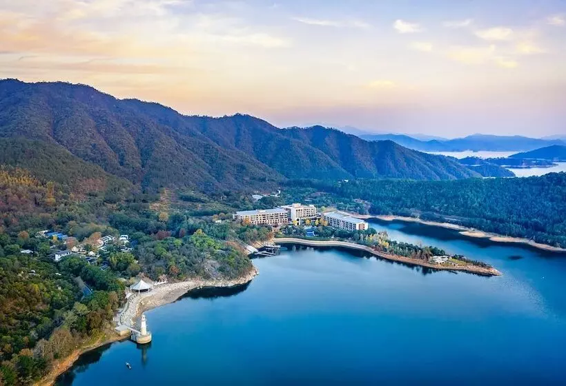 هتل Intercontinental One Thousand Island Lake Resort, An Ihg