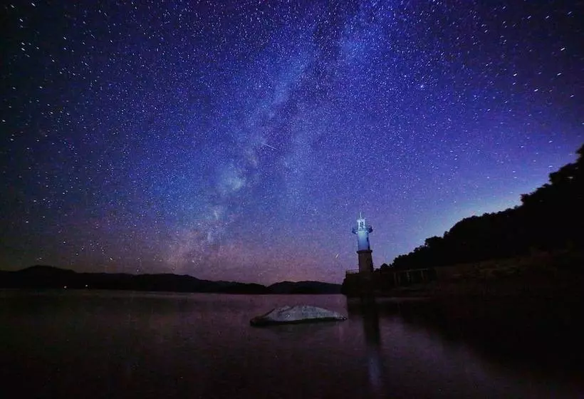 هتل Intercontinental One Thousand Island Lake Resort, An Ihg