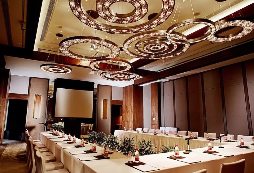 هتل Intercontinental One Thousand Island Lake Resort, An Ihg