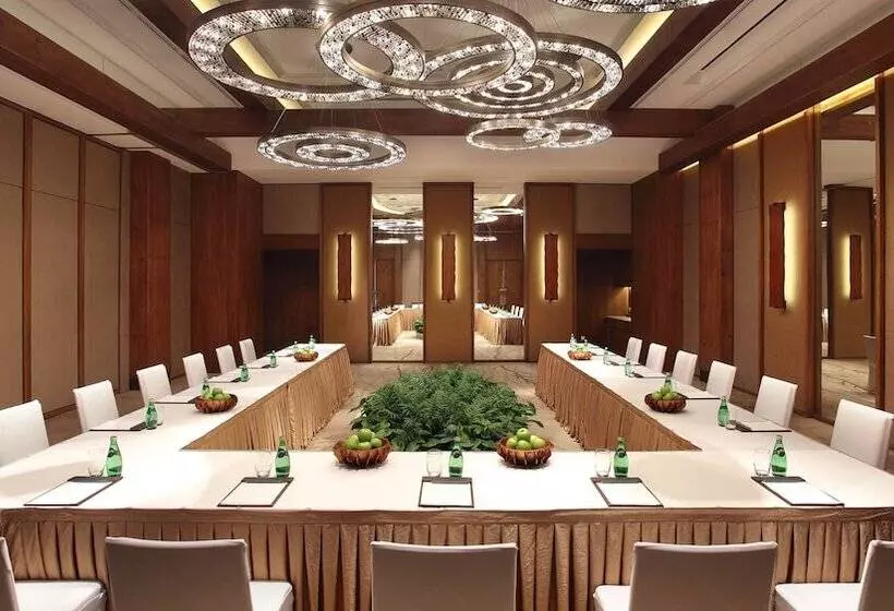 هتل Intercontinental One Thousand Island Lake Resort, An Ihg