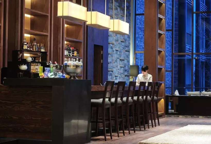 هتل Intercontinental One Thousand Island Lake Resort, An Ihg