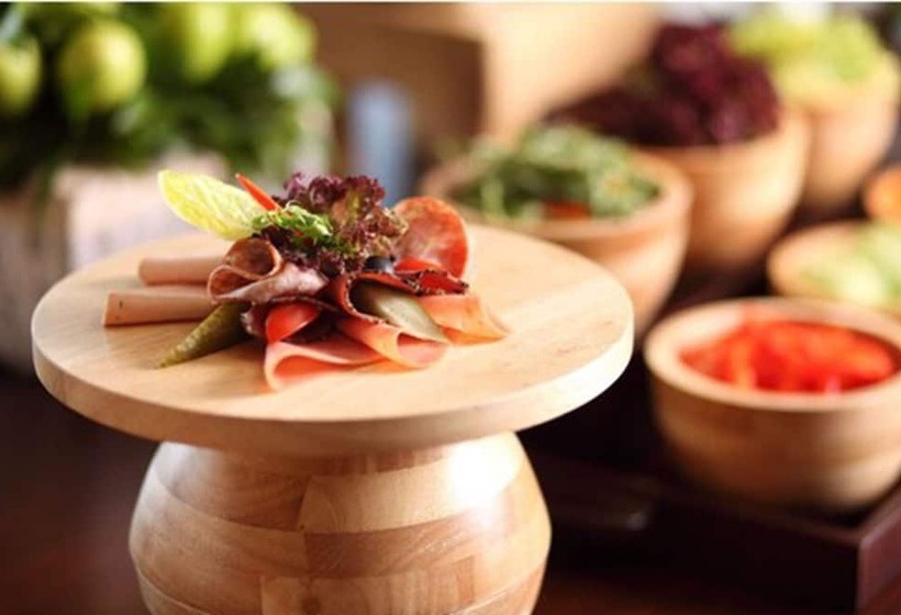 فندق Intercontinental One Thousand Island Lake Resort, An Ihg