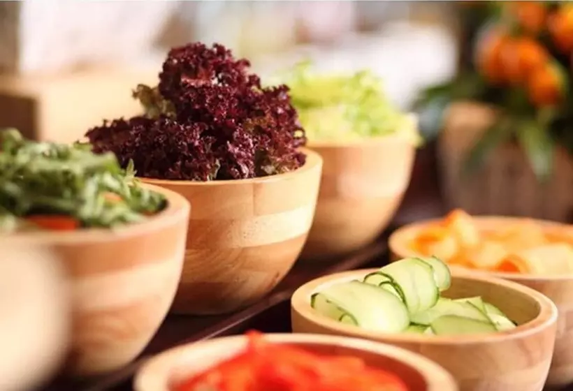 هتل Intercontinental One Thousand Island Lake Resort, An Ihg