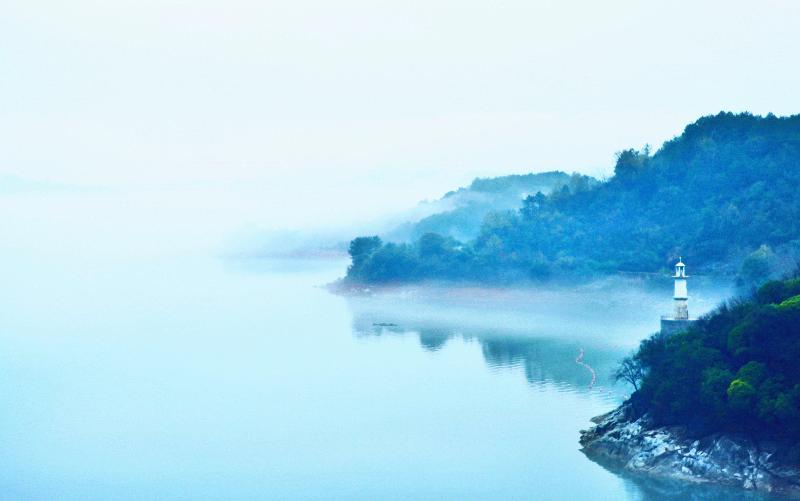 فندق Intercontinental One Thousand Island Lake Resort, An Ihg