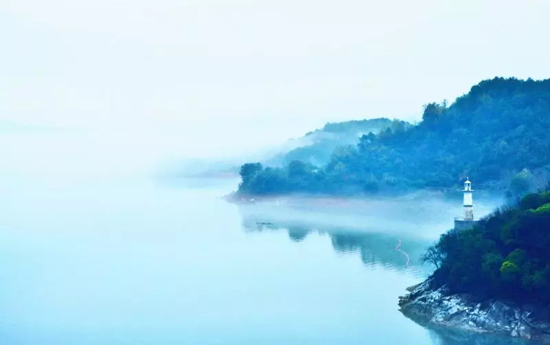 هتل Intercontinental One Thousand Island Lake Resort, An Ihg